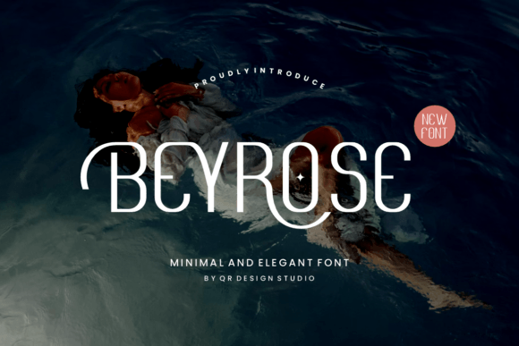 Beyrose