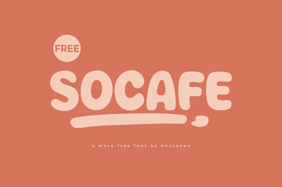 Choosing the Right Font: How Socafe Enhanced My Web Design Project