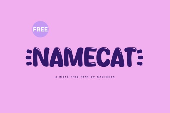 Font Choice That Stands Out: Why I Chose Namecat for My Coaching Website