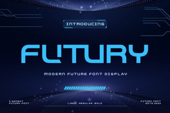 Futury
