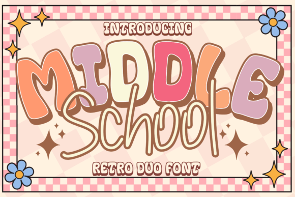 How Middle School Font Transformed My Bakery’s Brand