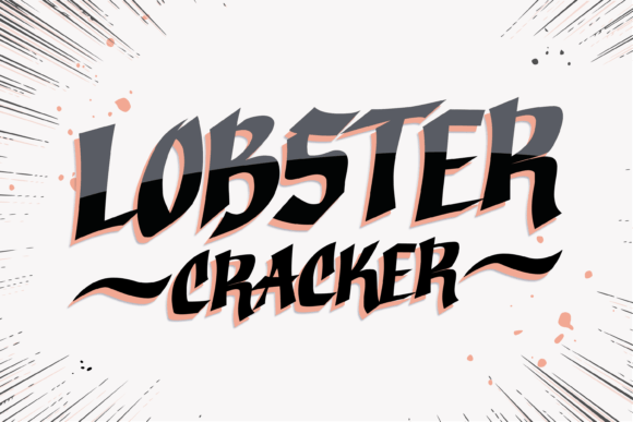 Lobster Cracker