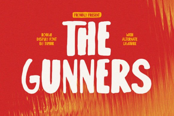 The Gunners